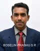 Dr. Boselin Prabhu S R